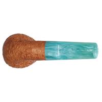 Yeti Sandblasted Bent Egg with Bakelite (600)