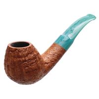 Yeti Sandblasted Bent Egg with Bakelite (600)