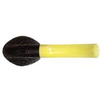 Yeti Sandblasted Bent Egg with Bakelite (603)
