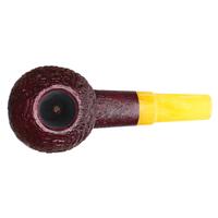 Yeti Sandblasted Tomato with Bakelite (609)