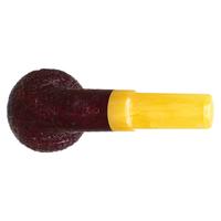 Yeti Sandblasted Tomato with Bakelite (609)