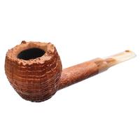 Yeti Sandblasted Pot with Bakelite