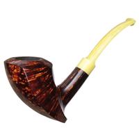 Yeti Smooth Elephant's Foot with Bakelite
