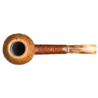 Yeti Sandblasted Acorn with Bakelite (652)