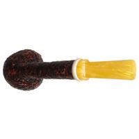 Yeti Sandblasted Acorn with Mammoth and Bakelite (674)
