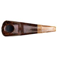 Yeti Smooth Horn with Bakelite (694)