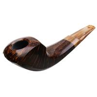 Yeti Smooth Horn with Bakelite (694)