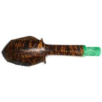 Yeti Smooth Blowfish with Bakelite (711)