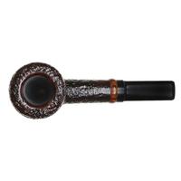 Yeti Sandblasted Pot with Cocobolo (852)