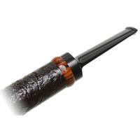 Yeti Sandblasted Pot with Cocobolo (852)