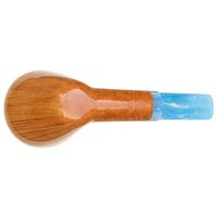 Yeti Natural Smooth Dublin with Bakelite (876)