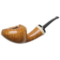 Yeti Natural Smooth Bent Dublin with Mammoth (917)