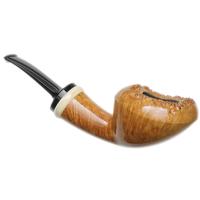 Yeti Natural Smooth Bent Dublin with Mammoth (917)
