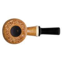 Yeti Natural Smooth Bent Dublin with Mammoth (917)