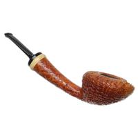 Yeti Sandblasted Acorn with Boxelder (949)