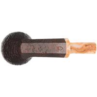 Yeti Sandblasted Art Deco Acorn with Bakelite (1050)