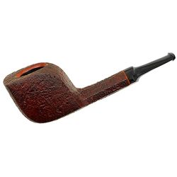 Sergey Dyomin Sandblasted Paneled Billiard