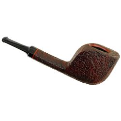 Sergey Dyomin Sandblasted Paneled Billiard
