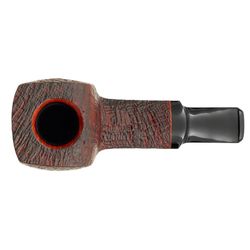 Sergey Dyomin Sandblasted Paneled Billiard