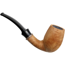 BriarWorks Icarus Light Corduroy Bent Egg