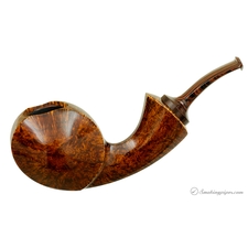 Sam Cui Smooth Blowfish