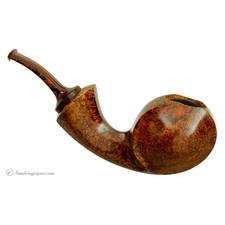 Sam Cui Smooth Blowfish