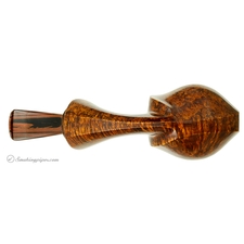 Sam Cui Smooth Blowfish