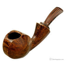 Sam Cui Smooth Blowfish