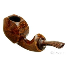 Sam Cui Smooth Blowfish