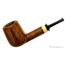 Sam Cui Smooth Billiard with Boxwood