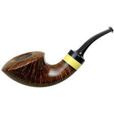 Sam Cui Smooth Horn with Boxwood