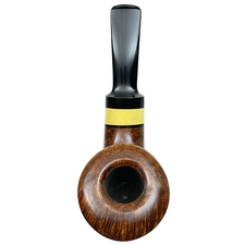Sam Cui Smooth Horn with Boxwood