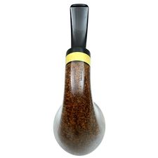 Sam Cui Smooth Horn with Boxwood