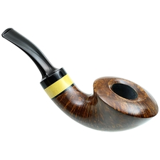 Sam Cui Smooth Horn with Boxwood
