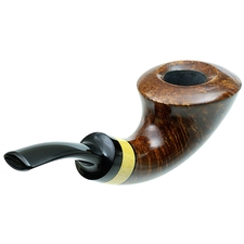 Sam Cui Smooth Horn with Boxwood