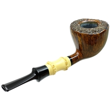 Sam Cui Smooth Acorn with Bamboo