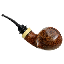 Sam Cui Smooth Blowfish with Boxwood