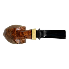 Sam Cui Smooth Blowfish with Boxwood