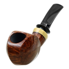 Sam Cui Smooth Blowfish with Boxwood