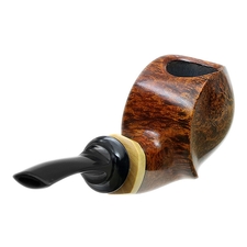 Sam Cui Smooth Blowfish with Boxwood