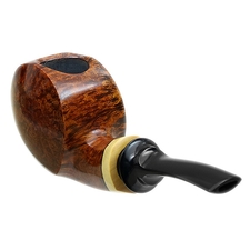 Sam Cui Smooth Blowfish with Boxwood