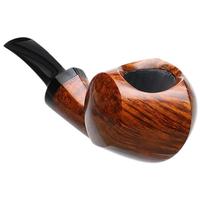 Sam Cui Smooth Chubby Blowfish