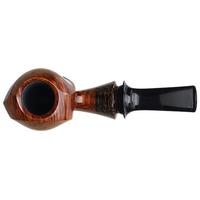 Sam Cui Smooth Chubby Blowfish Smooth Chubby Blowfish with Black Palm