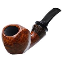 Sam Cui Smooth Chubby Blowfish Smooth Chubby Blowfish with Black Palm