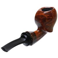 Sam Cui Smooth Chubby Blowfish Smooth Chubby Blowfish with Black Palm