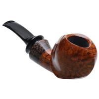 Sam Cui Smooth Chubby Blowfish Smooth Chubby Blowfish with Black Palm