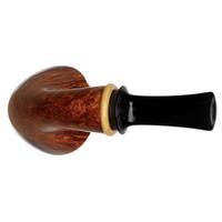Sam Cui Smooth Bent Dublin with Boxwood