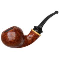 Sam Cui Smooth Acorn with Boxwood