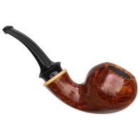 Sam Cui Smooth Acorn with Boxwood