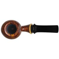 Sam Cui Smooth Acorn with Boxwood
